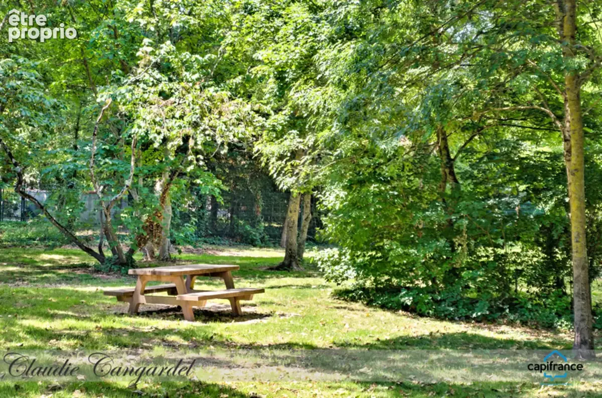 Appartement 3 pièces au cœur d’une résidence de standing avec piscine, dans un écrin de verdure aux portes de la rochelle - photo 10