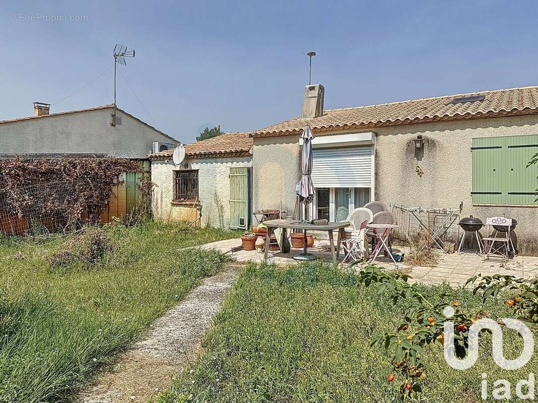 Photo 9 - Maison à TARASCON