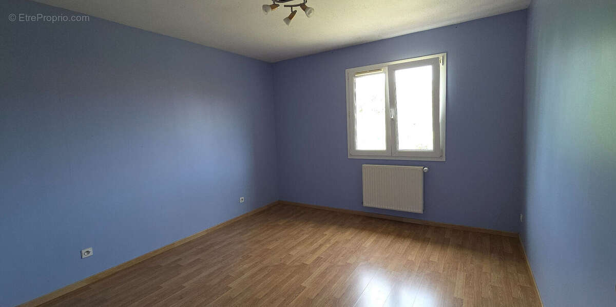 Maison à RODEMACK