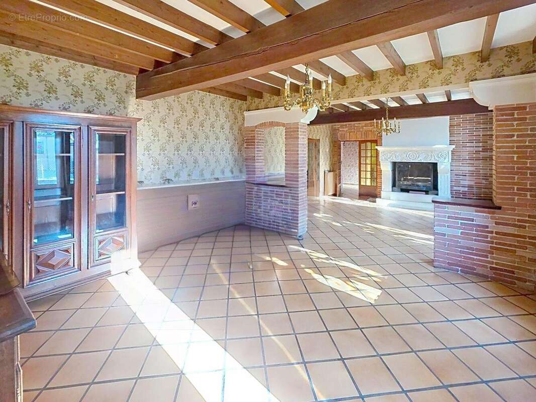 Photo 6 - Appartement à TOULOUSE