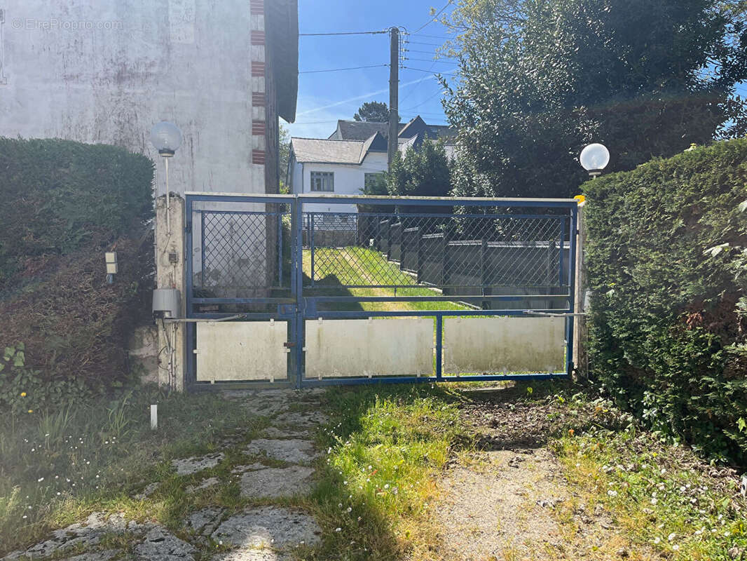 Maison à LA BAULE-ESCOUBLAC