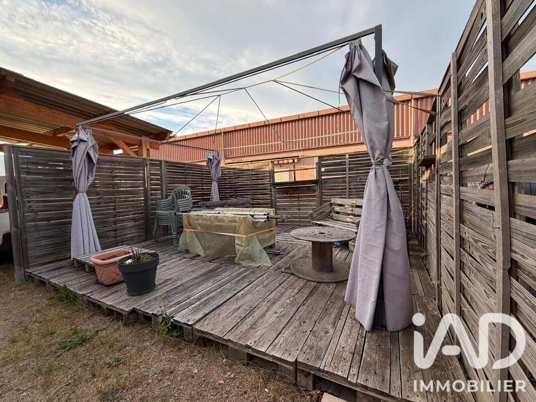 Maison 67 m² à Vitry-En-Charollais  - photo 2