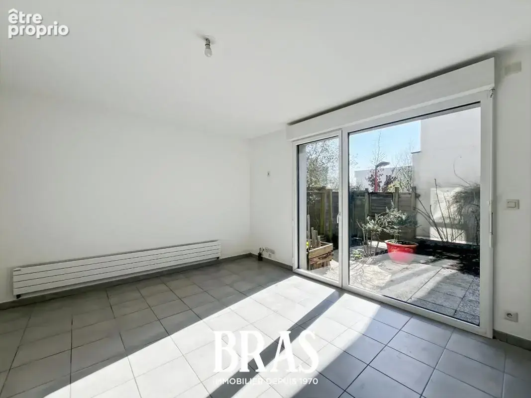 Maison à NANTES