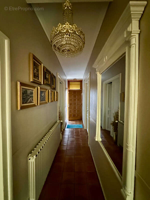 Maison à VIEUX-CONDE