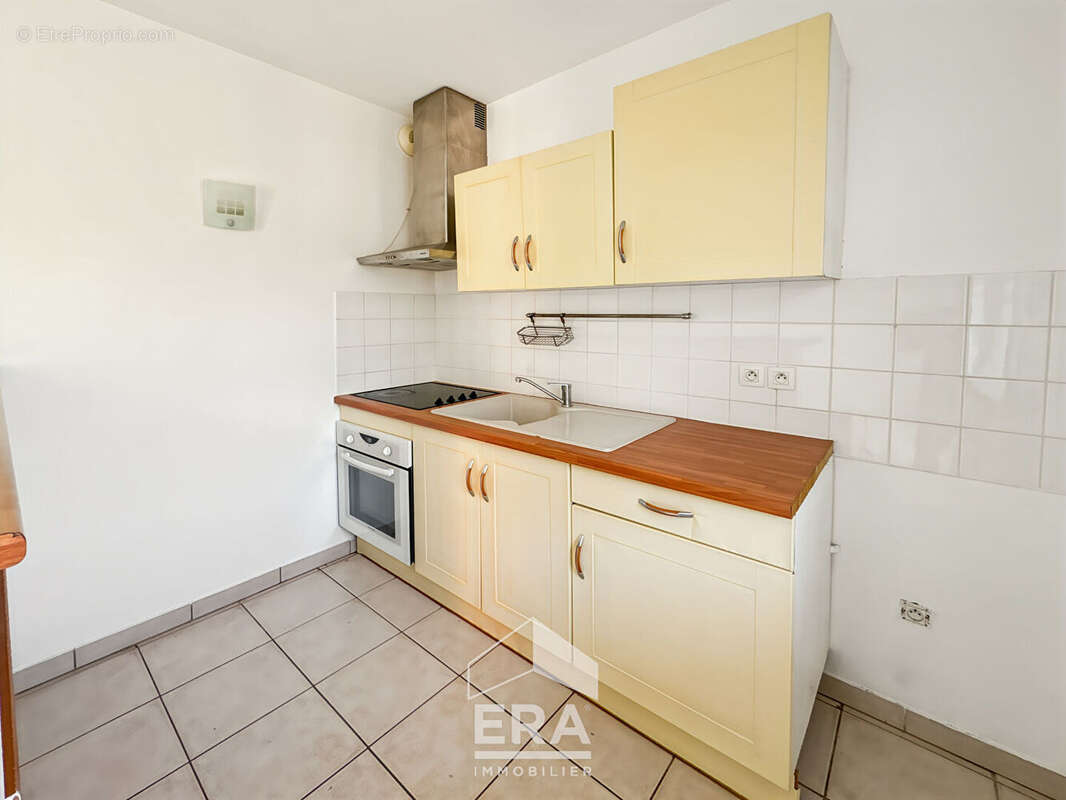 Appartement à BLANQUEFORT