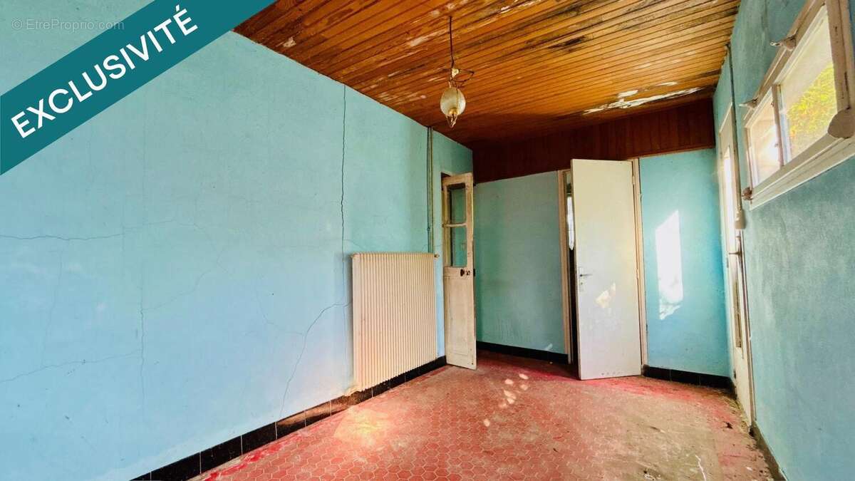 Photo 7 - Maison à SAINT-GEORGES-MOTEL