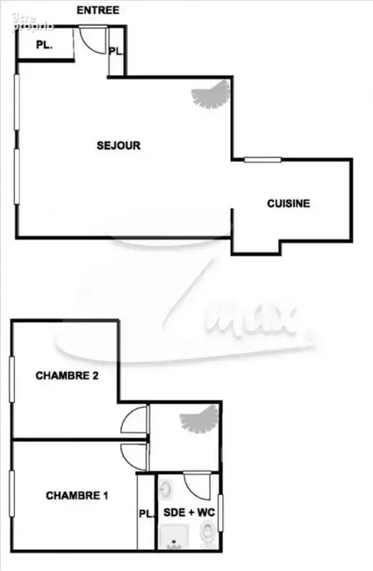 Levallois - 3 pièces - 445 000 euros fai - photo 12