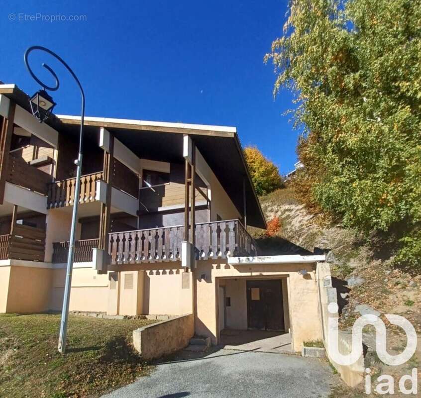 Photo 6 - Appartement à AURIS