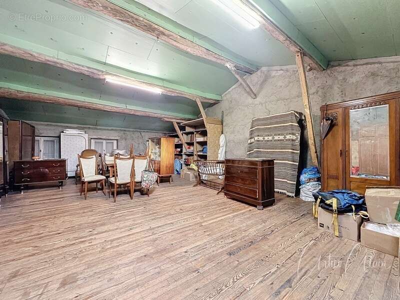 Maison à VILLEFRANCHE-DE-LAURAGAIS