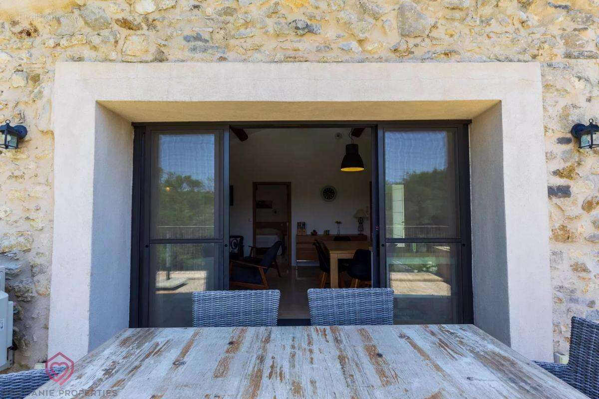 Maison à MONTPELLIER