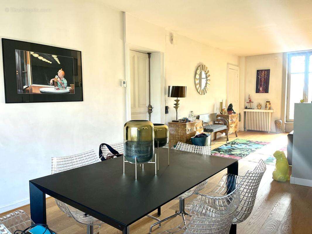 Appartement à ROANNE