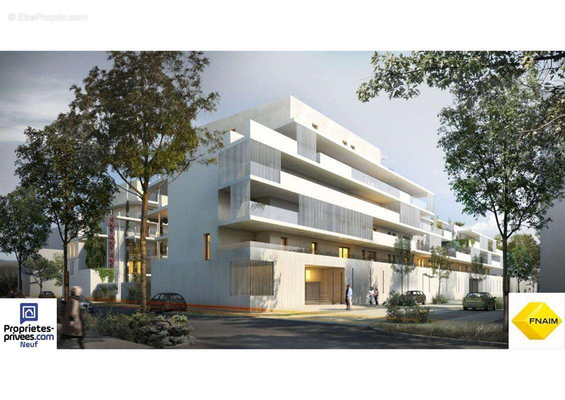 Appartement à NARBONNE