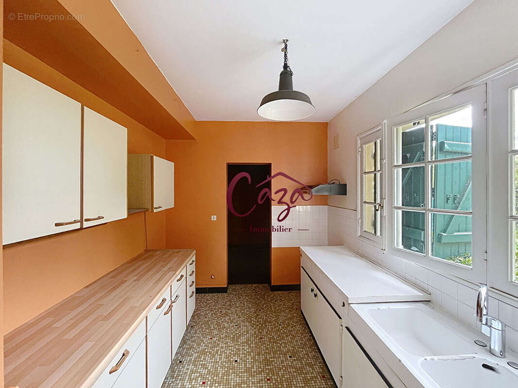 Maison à CARIGNAN-DE-BORDEAUX