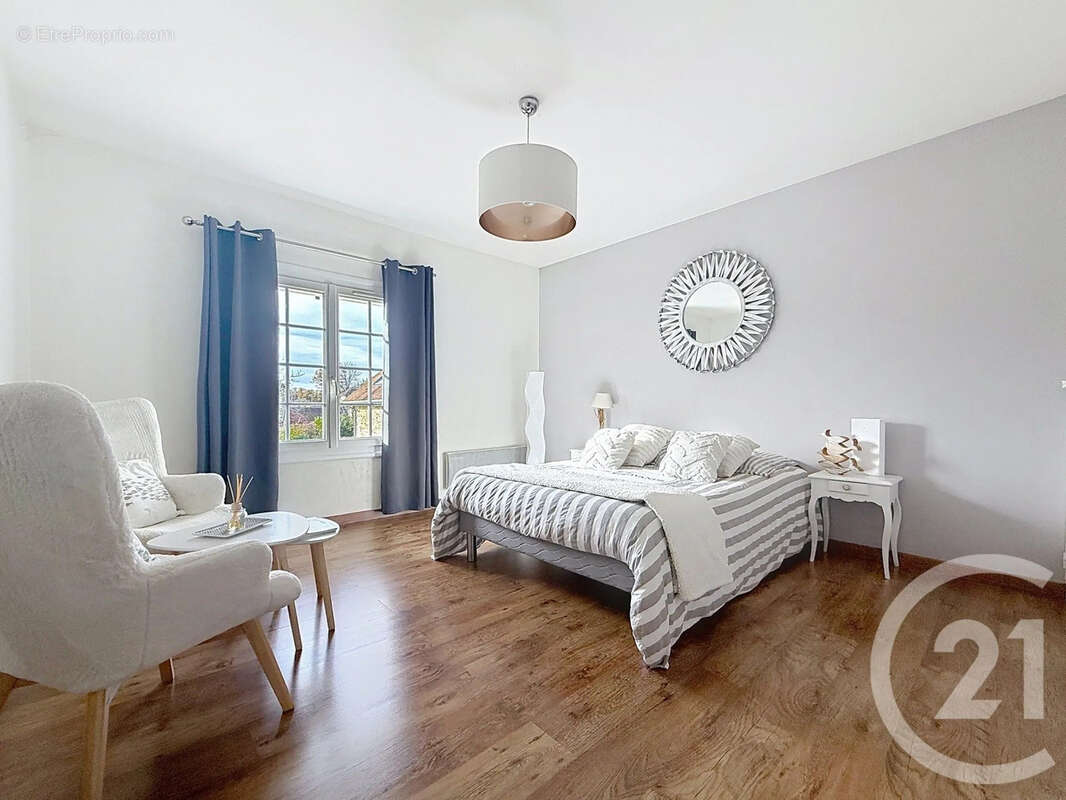 Maison 185 m² à Fralignes  - photo 14