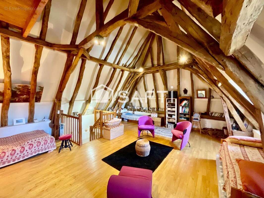 Photo 6 - Maison à LE BUISSON-DE-CADOUIN