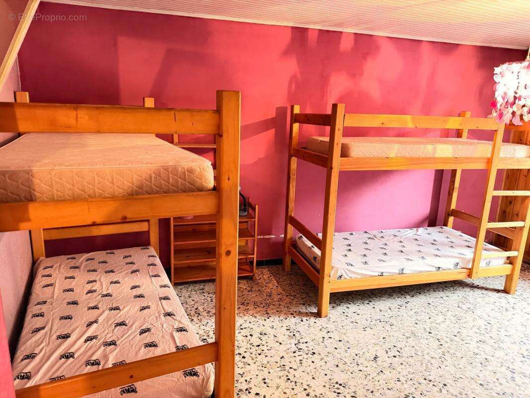 Appartement T4/5 - 98 m2 - Briançon - photo 27