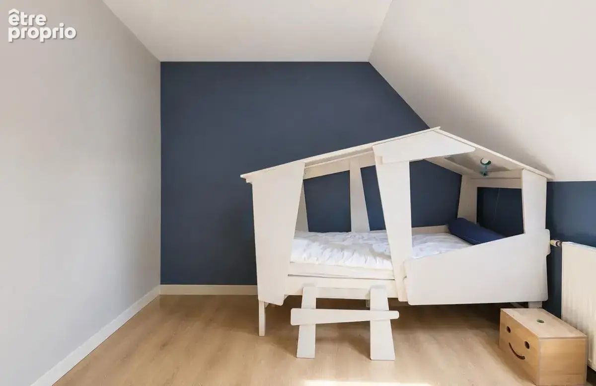 Maison 115 m² à Les Pavillons-Sous-Bois  - photo 12