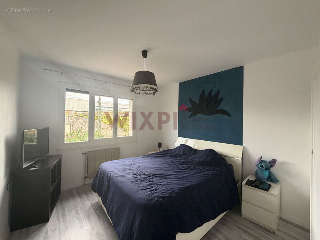 A vendre maison avec jardin valence (26000) - photo 15