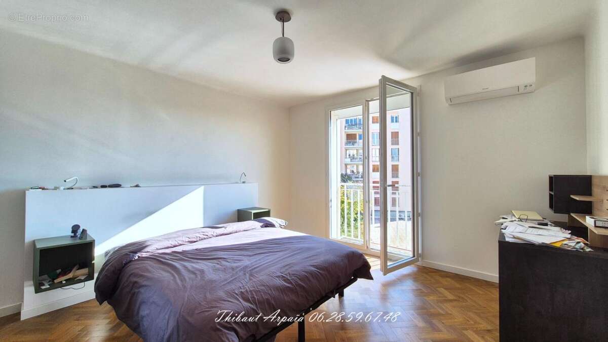 Appartement à MANOSQUE