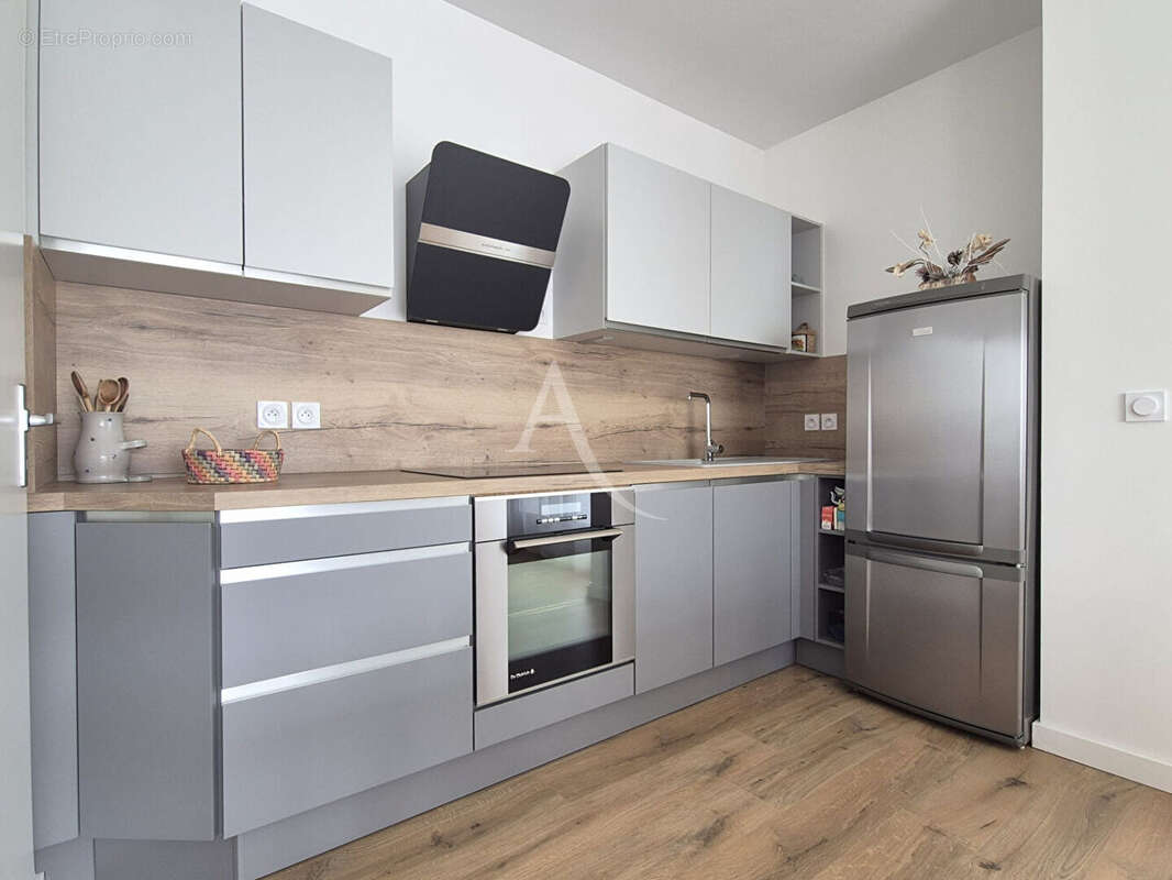 Appartement à GRADIGNAN