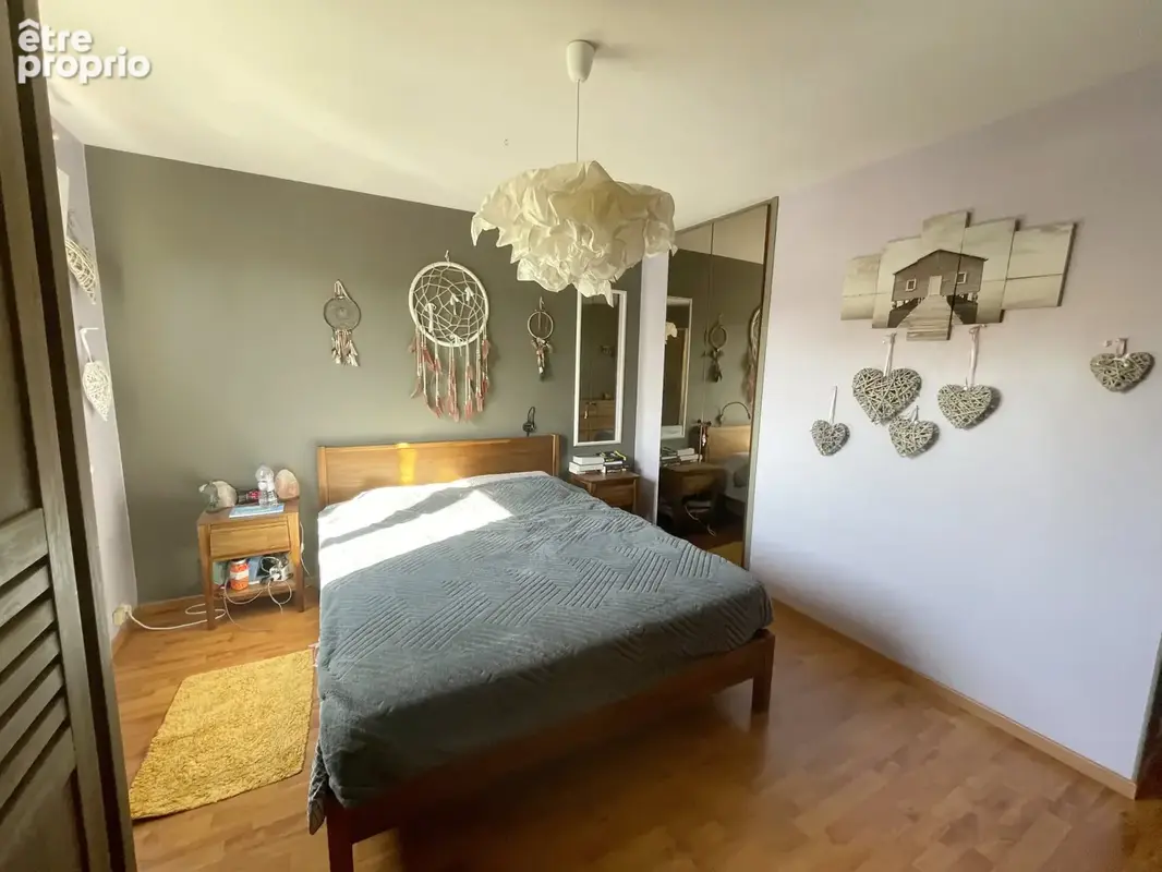 Maison 5 pièces 95 m² à vendre à Le Mans (72000) - photo 7