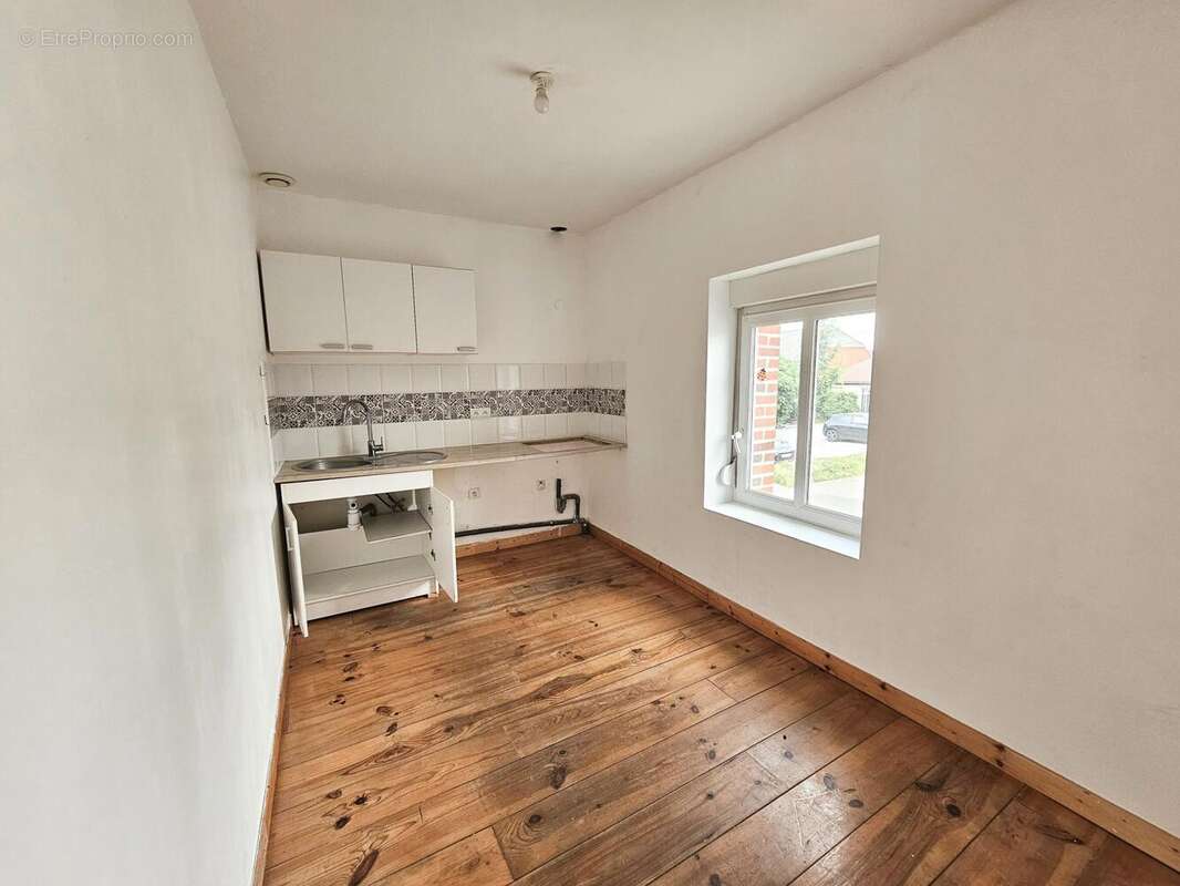 Photo 3 - Appartement à HASPRES