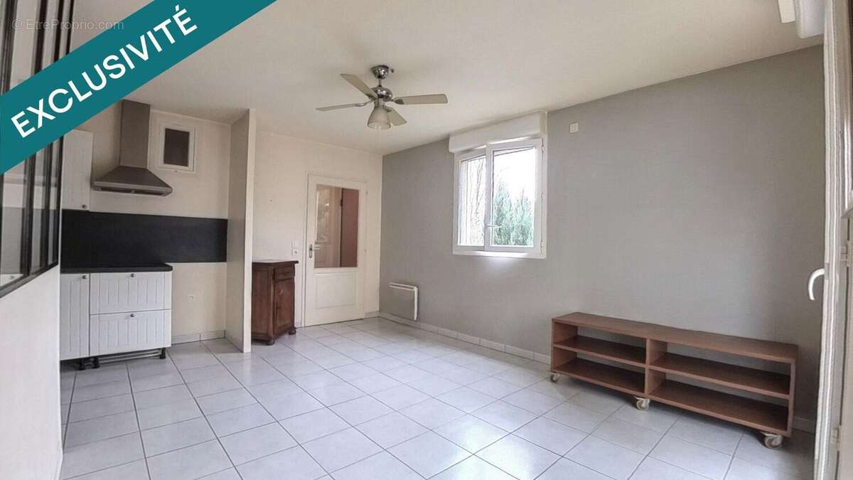 Photo 8 - Appartement à EYBENS