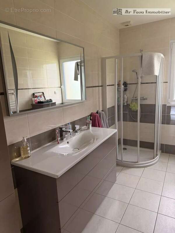 Maison à TELGRUC-SUR-MER