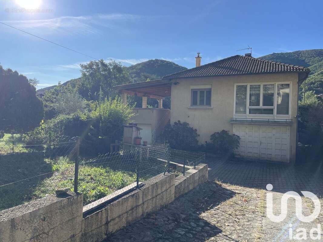 Photo 2 - Maison à THUEYTS