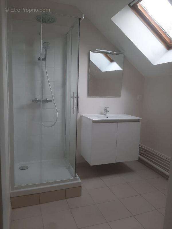 Appartement à NOYON