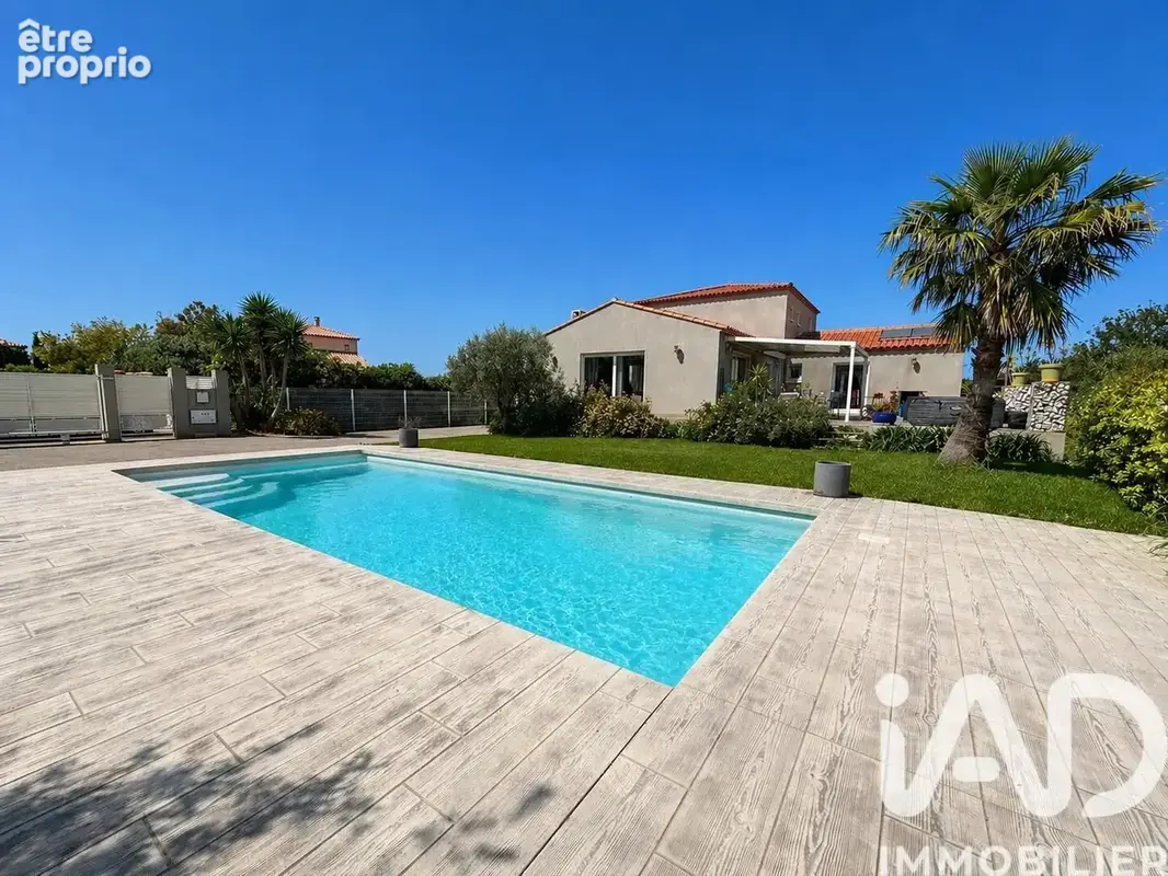 Photo 1 - Maison à CLAIRA