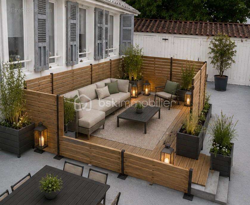 Appartement à PAU