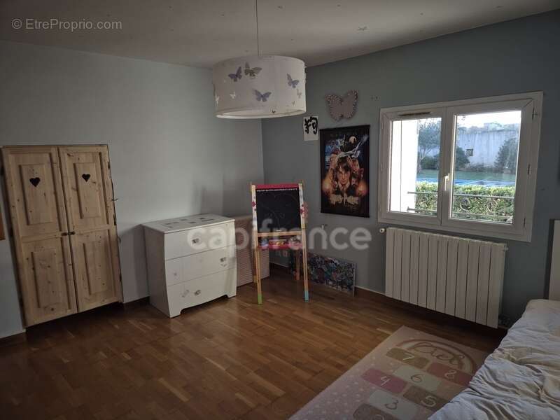 Maison à vendre 6 pièces avec 1300M2 de terrain + Mazet BAGARD (30) - photo 3