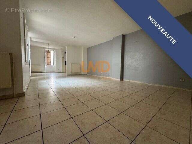 Appartement à MILLAU