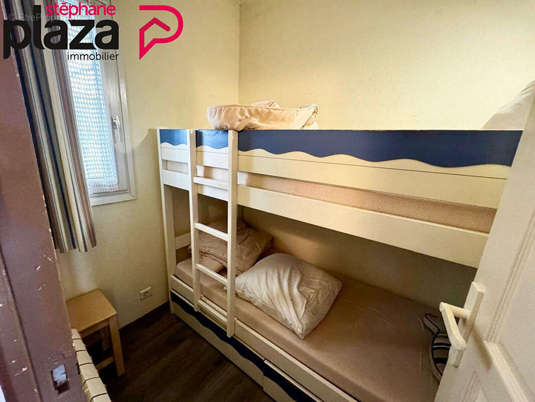 Appartement à DOUARNENEZ
