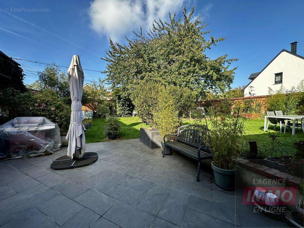 Maison de campagne - photo 11