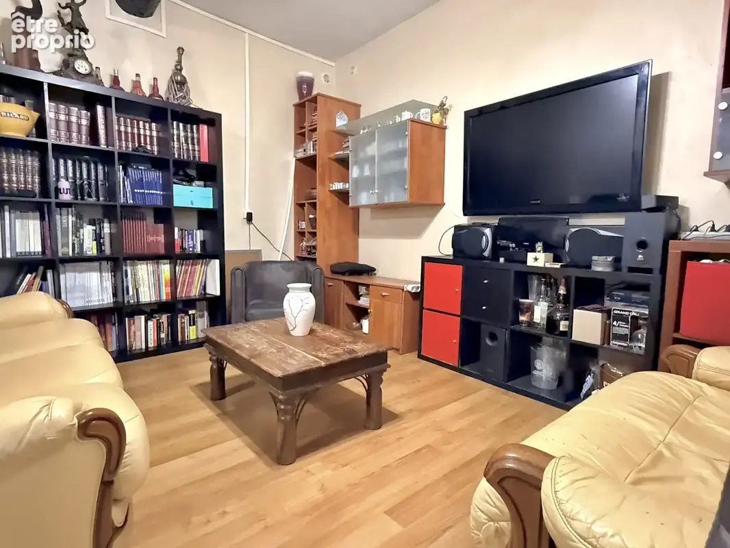 maison de village T5 - 4 chambres - photo 3