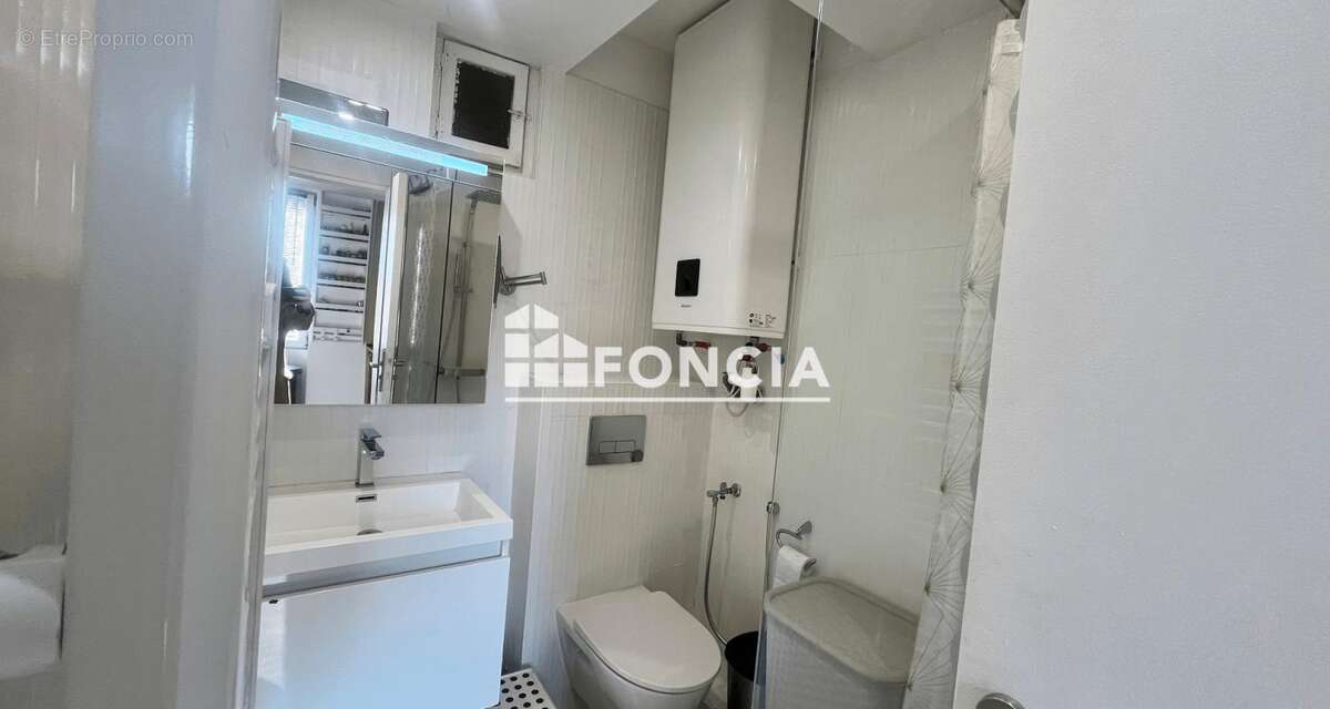 Appartement à BANDOL