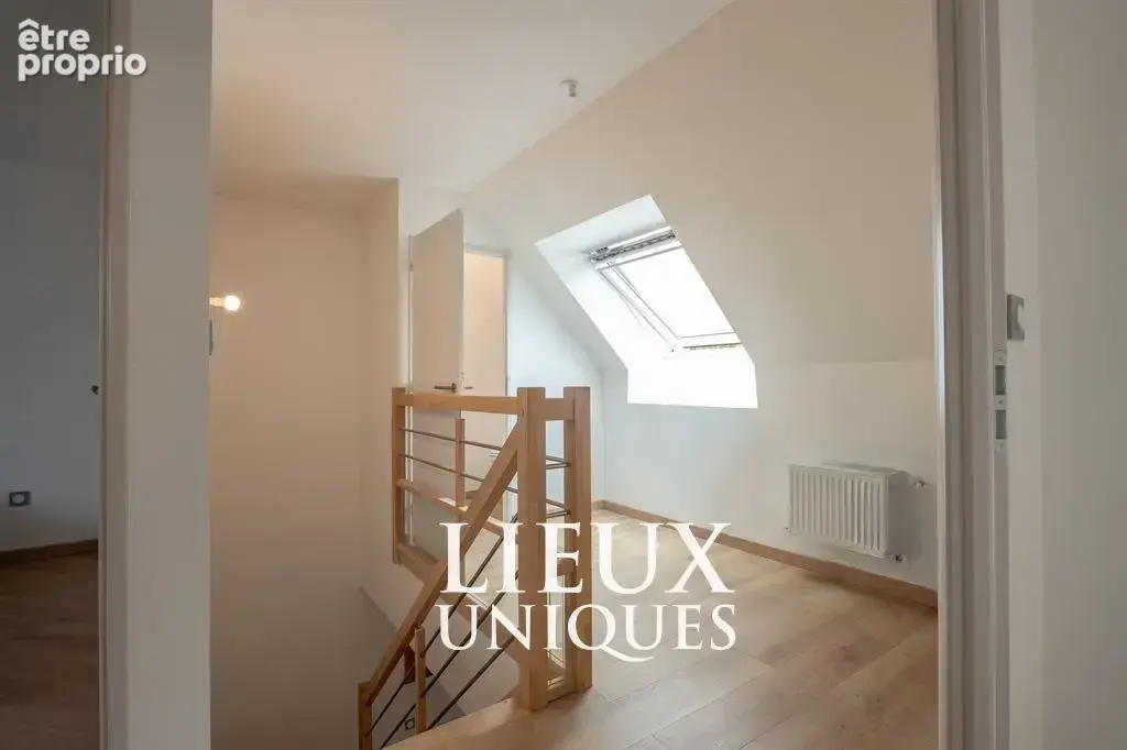 Lieux uniques ® x propriétés privées propose maison contemporaine 113 m² - terrain 2841 m² - 41350 - photo 16