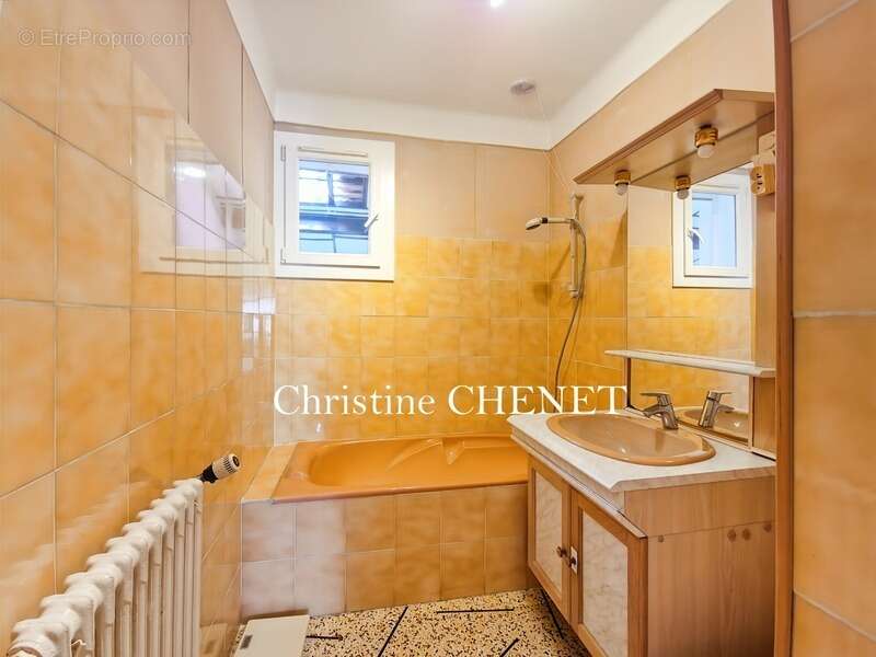 Maison à COURNONTERRAL