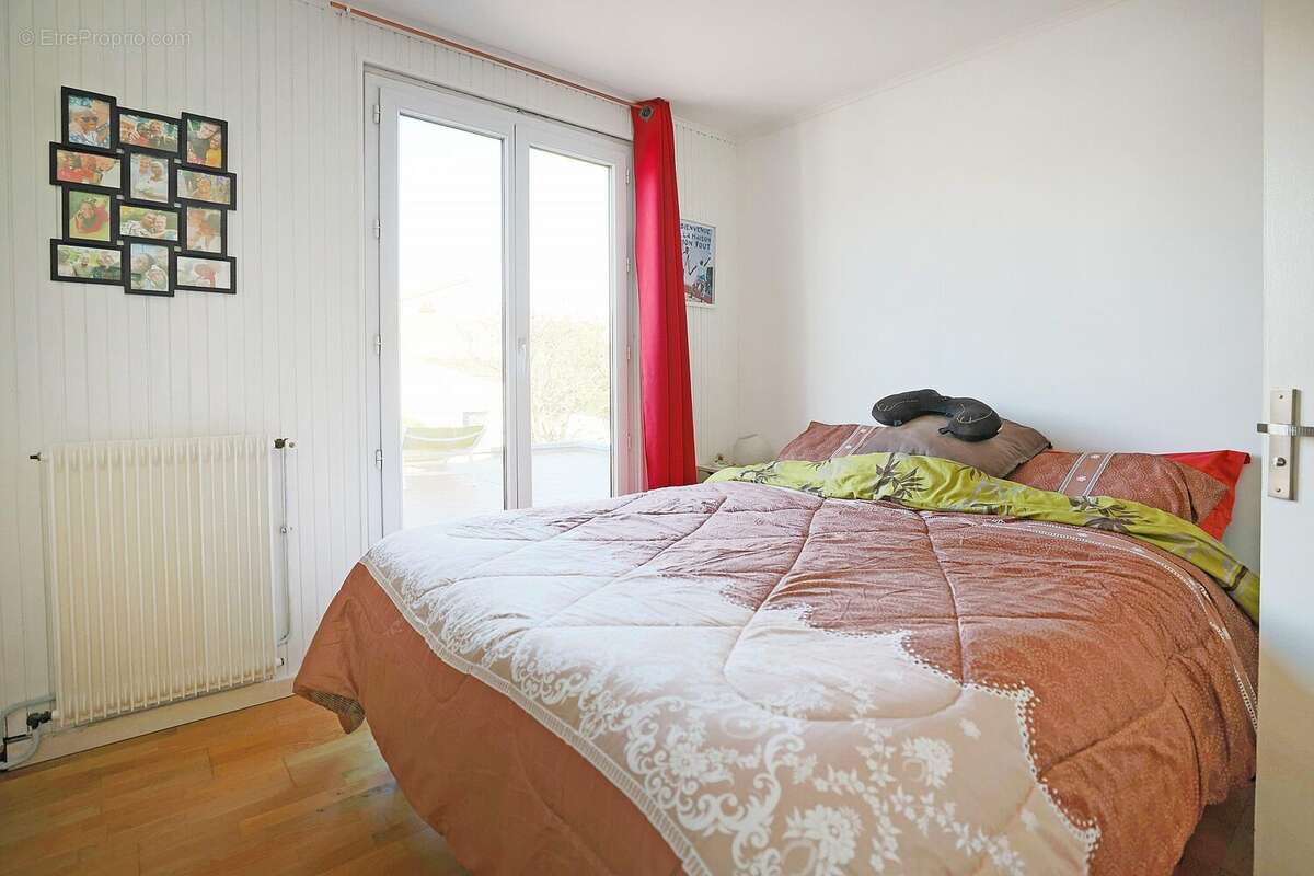 Maison à ROMAINVILLE