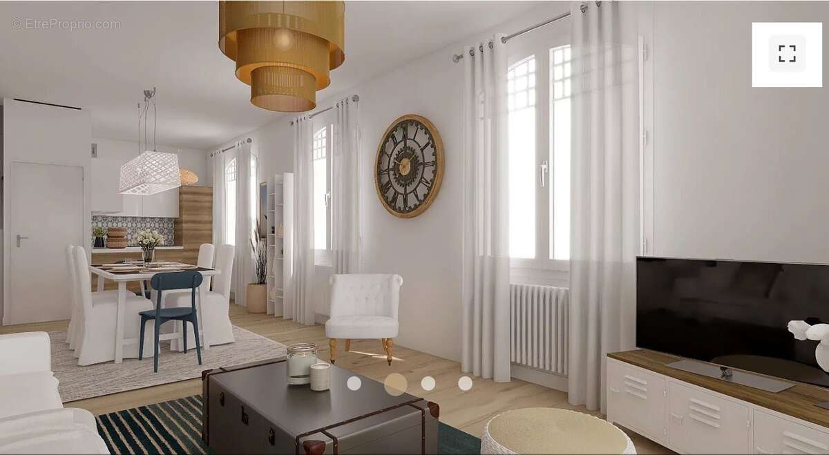 Maison à LA BAULE-ESCOUBLAC