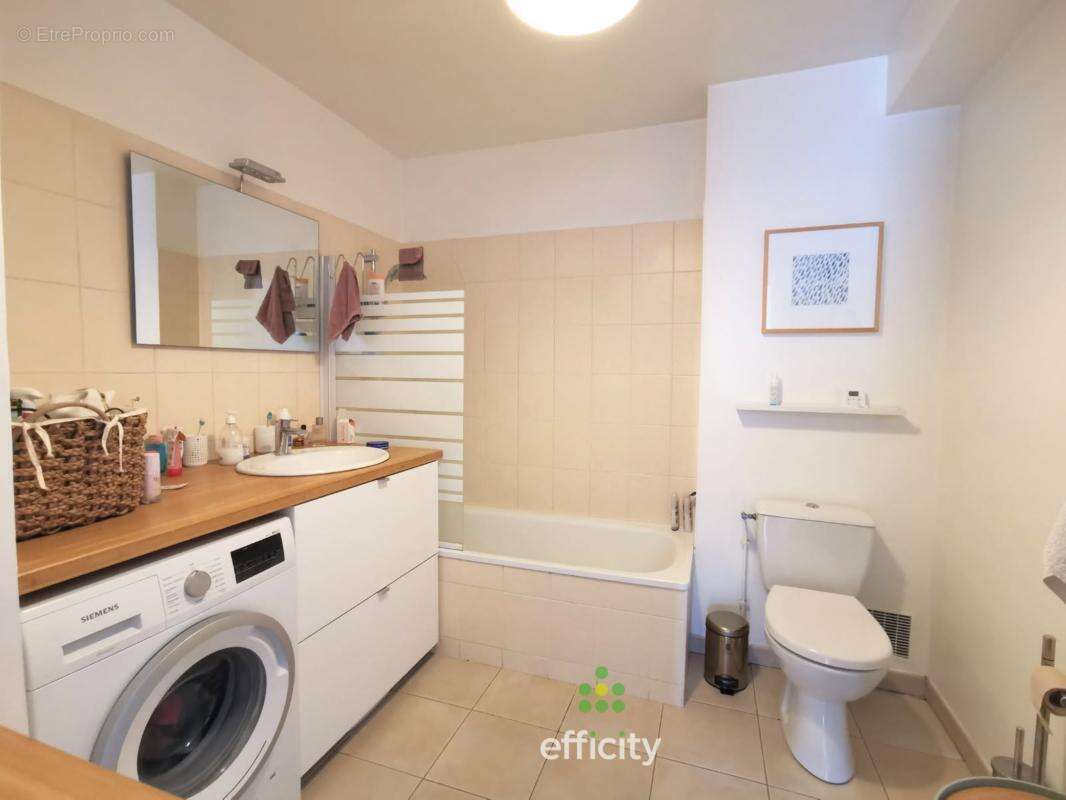 Appartement à NOGENT-SUR-MARNE