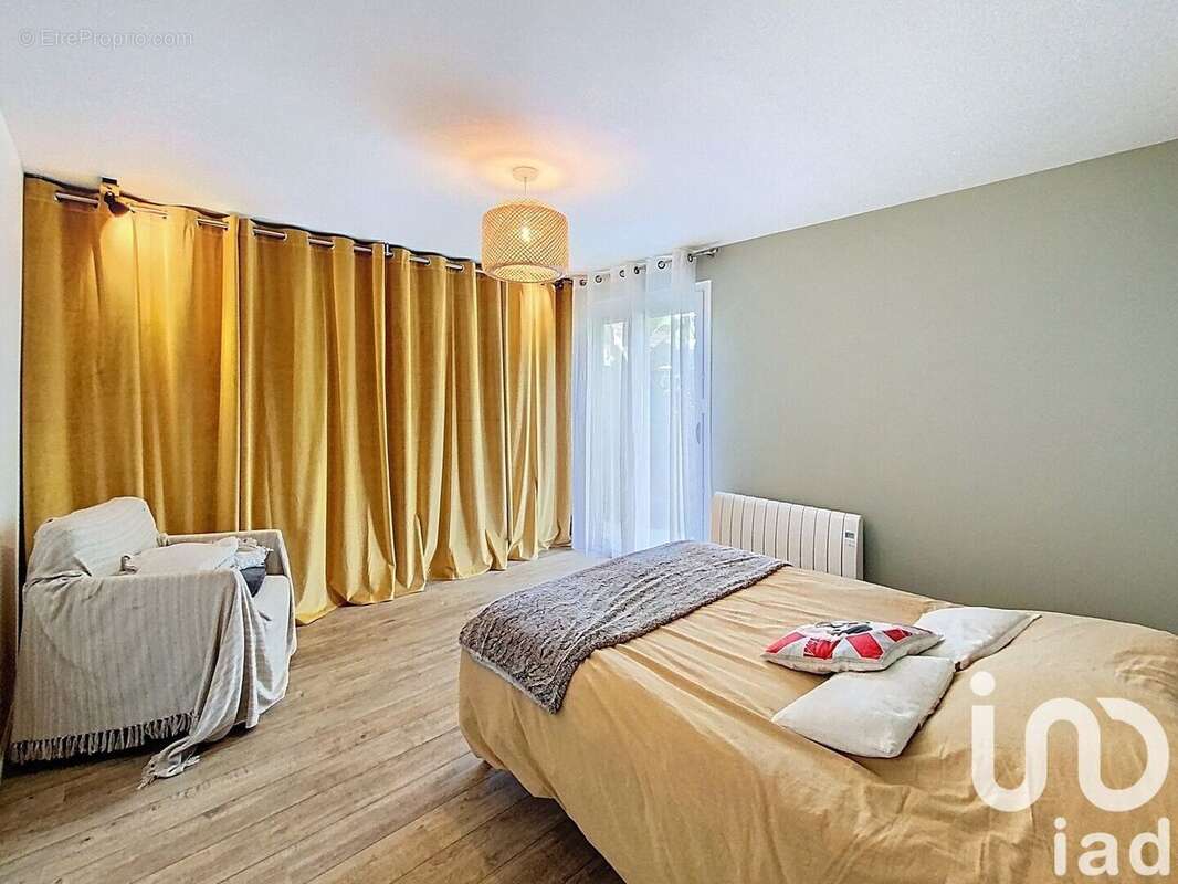 Photo 8 - Maison à CHEVRY-COSSIGNY