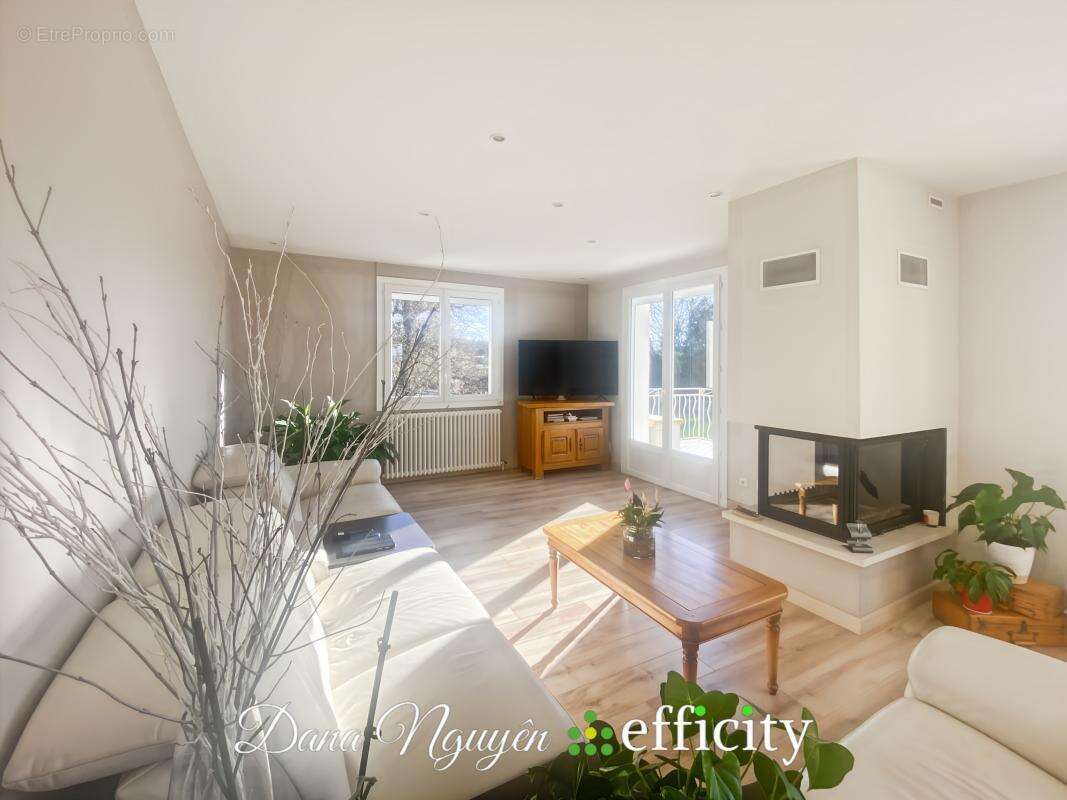 Maison 171 m² à Barjac  - photo 3