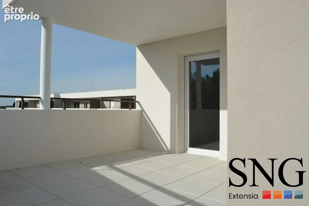 Appartement 4 pièces 76 m² à vendre à Baillargues (34670) - photo 9