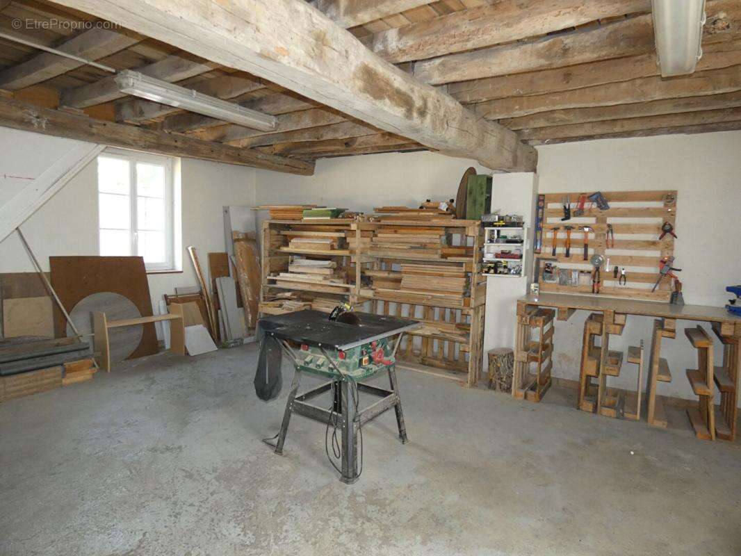 Longère coup de coeur - photo 12