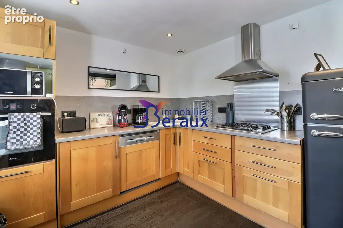 Maison 5 pièces 132 m² à vendre à Heurteauville (76940) - photo 4