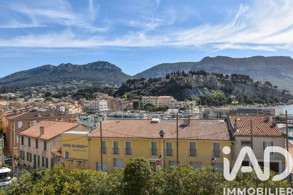 Photo 2 - Appartement à CASSIS