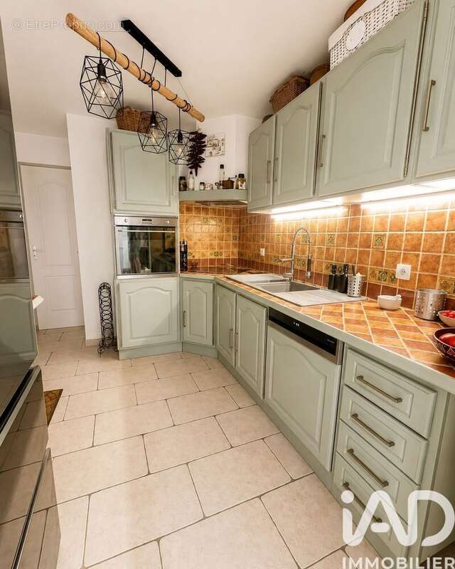 Photo 4 - Maison à GRUISSAN
